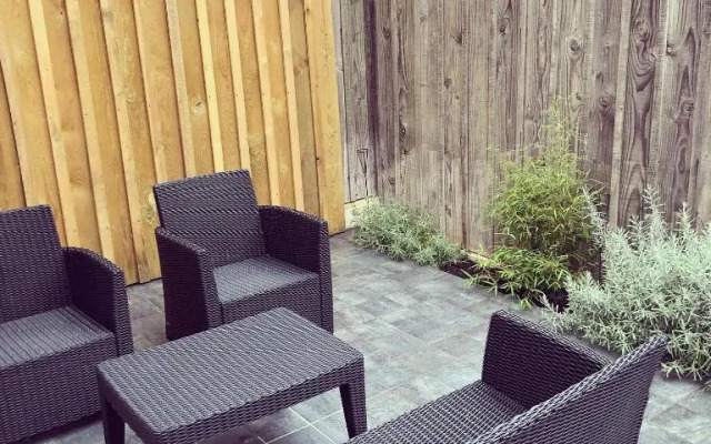 Nono’s Cocoon House