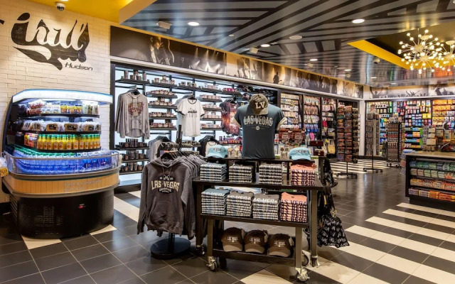 Hard Rock Hotel & Casino