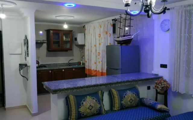 Apartment Corniche Ksar Sgher