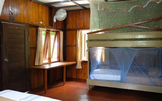 Maratua Guesthouse