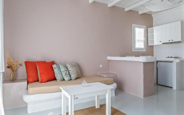 Ninemia Suites Tinos Grand 204