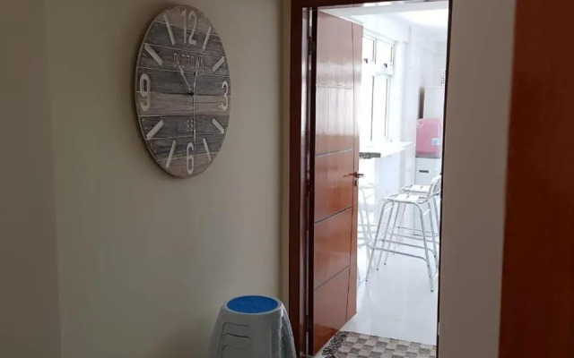 Cobertura 3 Suites - Praia Grande