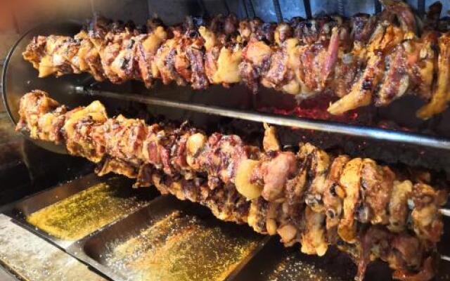 Agriturismo Moro Barel