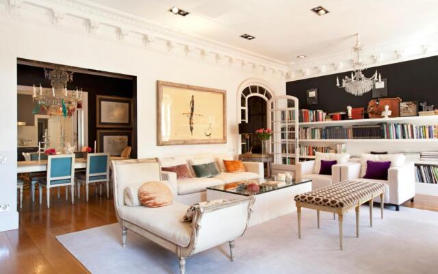 HoHomes - Luxury Palacete