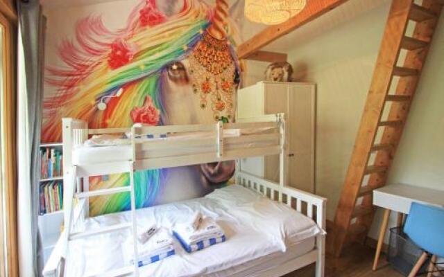 Chalet Bear - Chamonix All Year