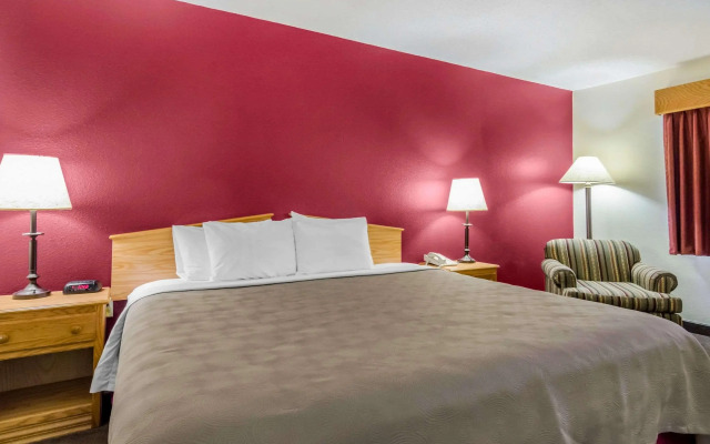 Rodeway Inn