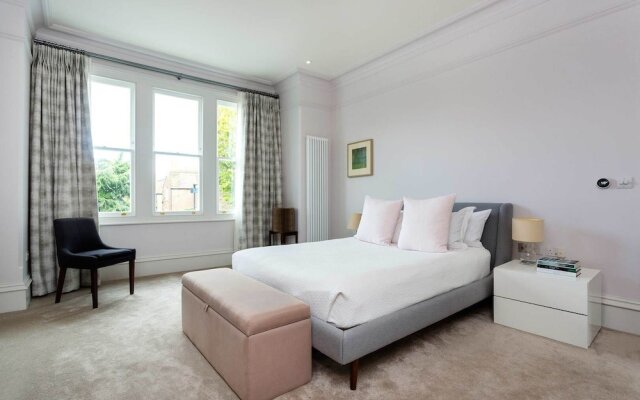 Serene In Herne Hill