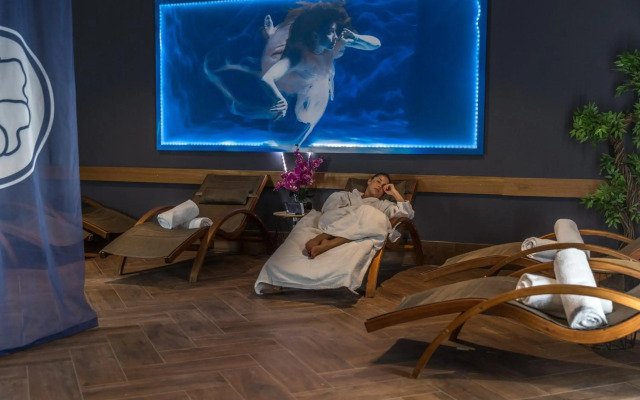 4MOODS Suites and Spa Erwachsenenhotel
