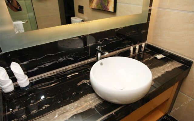 Lavande Hotels Chengdu University of Technology