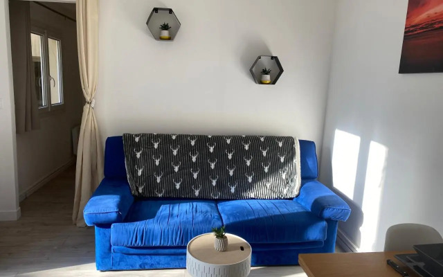 Le Cozy du Tan / Proche Disney - Paris / Wifi - Netflix