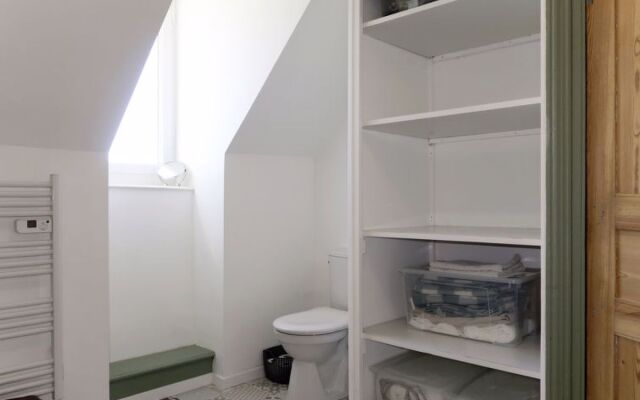 Le Guelliec (GMC203)