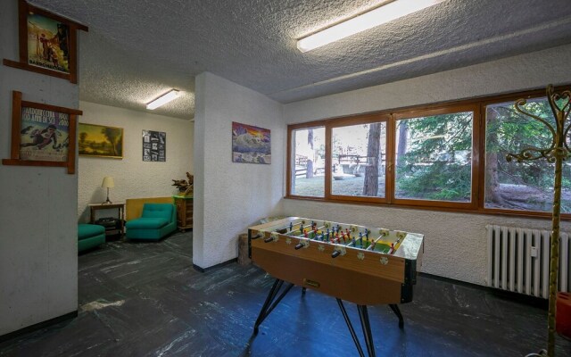 Il Nido Nella Pineta