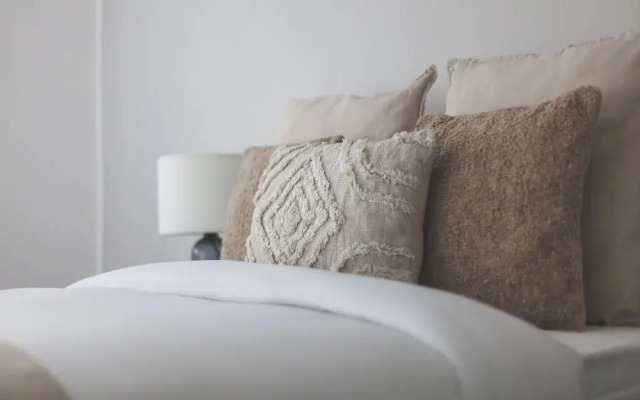 The Cricklewood Apartment