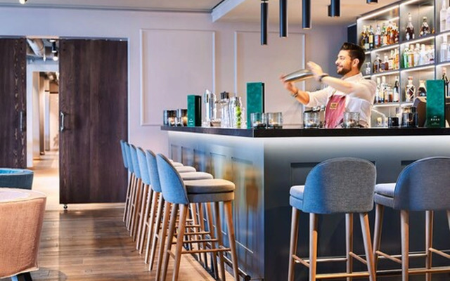 Lighthouse Hotel & SPA