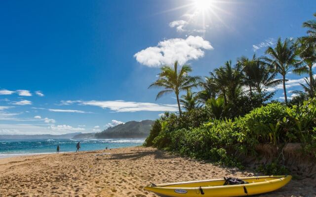 Hale Kalani - 2 Br Home