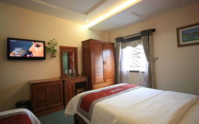 Trung Duong Hotel