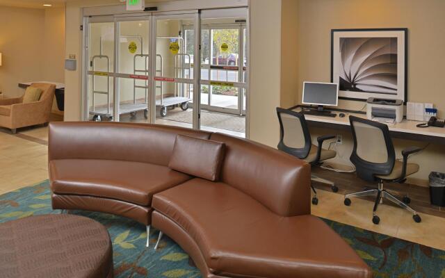 Candlewood Suites Eugene Springfield by IHG