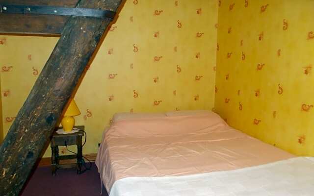L'Auberge Du Chat Noir