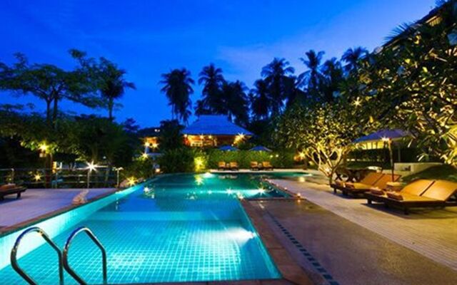 Lamai Buri Resort