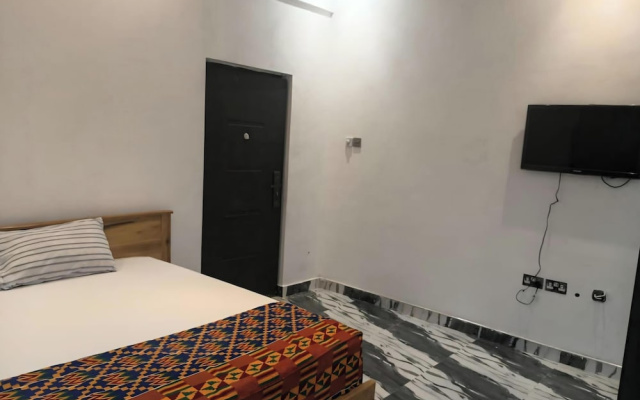 Casa de royal guest house