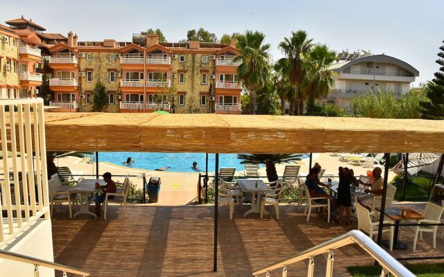Side park Spa Boutique Hotel