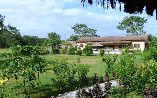 Eco Wildlife Lodge