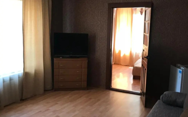 Villa na Dache Kovalevskogo