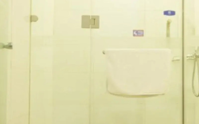 Hanting Hotel (Siping South Xinhua Street)