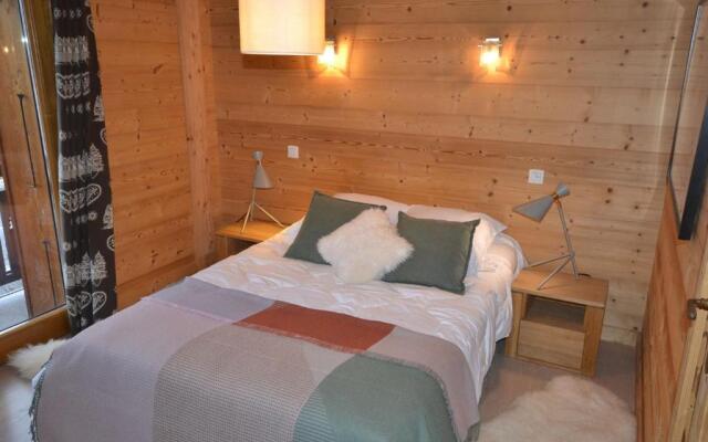 Appartement Les Gets, 5 pièces, 8 personnes - FR-1-623-67