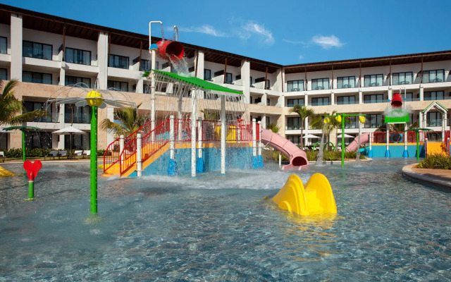 Dreams Macao Beach Punta Cana - All Inclusive