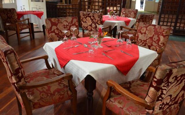 Sirona Hotel
