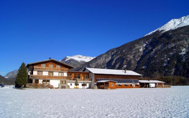 Apartments Bauernhof Dismasn Hof