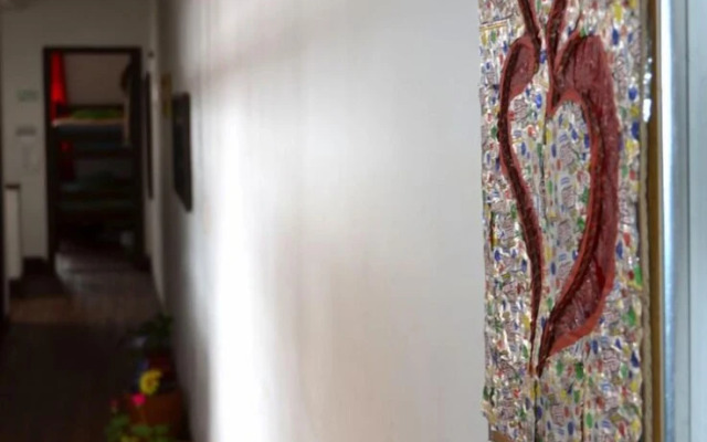 El Carnero B&B Hostel Group