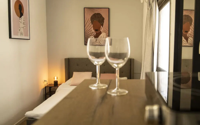 Sublet TLV 270