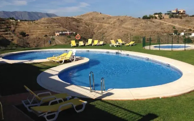 Las Palmeras