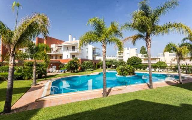 Palm01 · Palm Village Apartment 3B · Wifi · A/C · Terrace