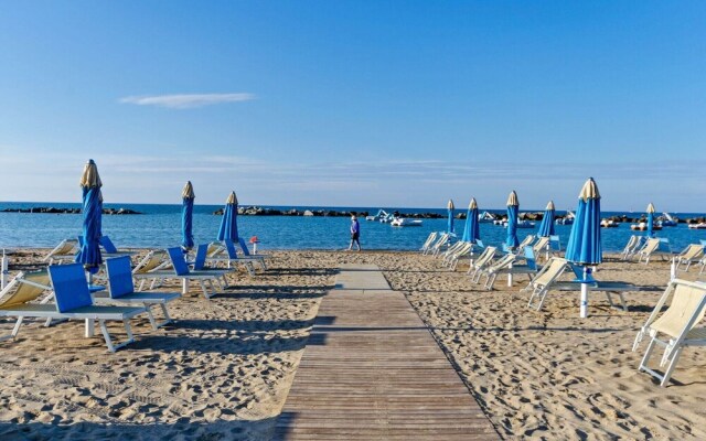 Apartement in Cattolica Near the Sea