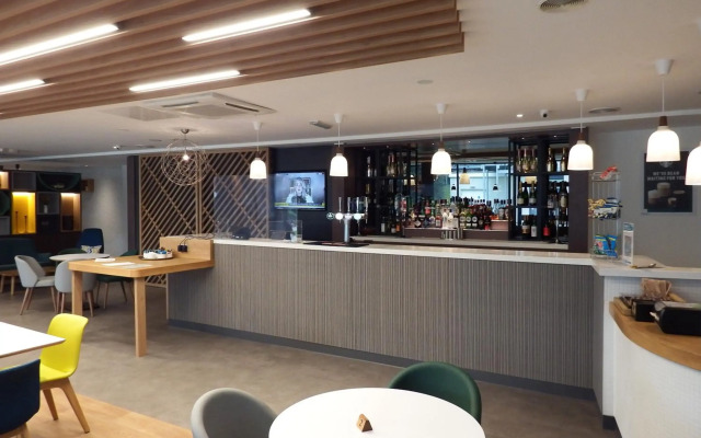 Holiday Inn Sittingbourne by IHG