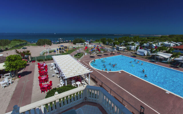 Camping Village Internazionale