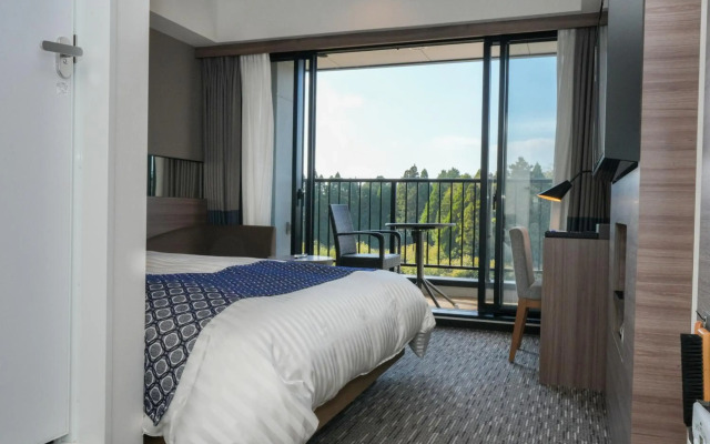 Airport Hotel Kumamoto