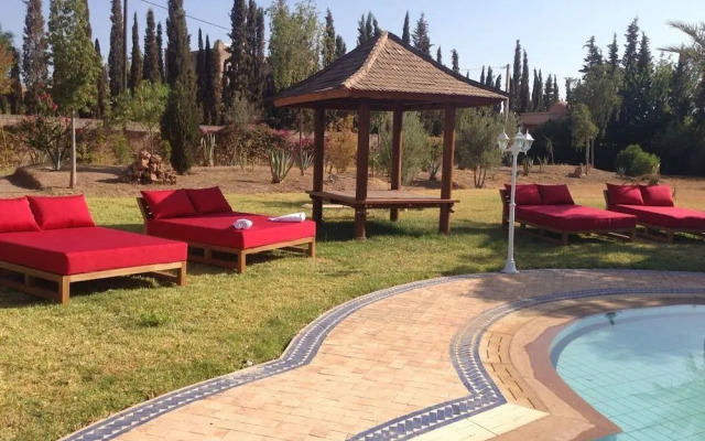 Riad Salim & Spa