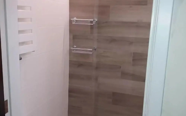 Apartment on Belgium Seawall, Central Location