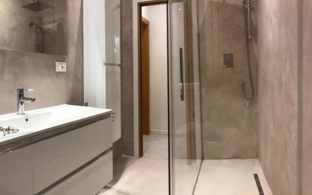 Suite i Gessi