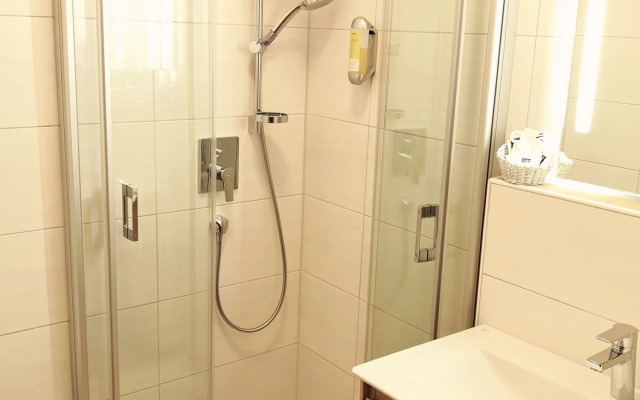 Hotel Gasthof Oberwirt