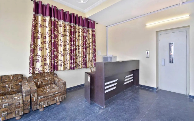 Collection O 80520 Hotel albert