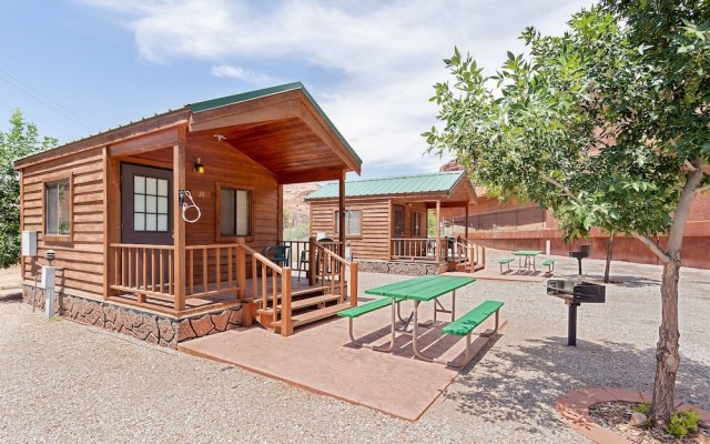 Moab Valley RV Resort & Campground