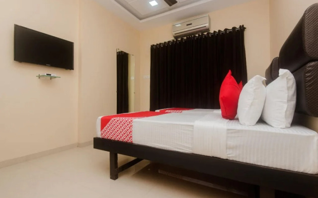 Livinn Apartments By OYO Rooms