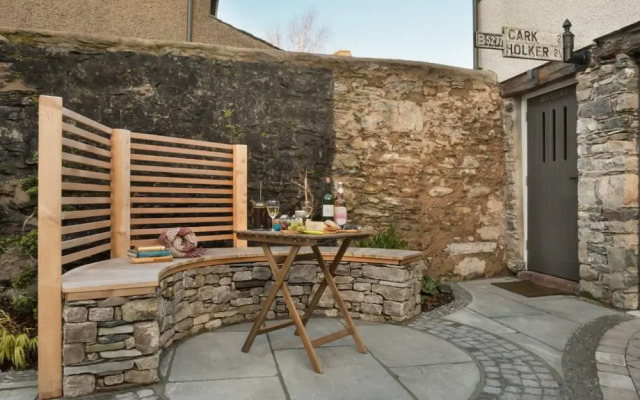 Wharton House Mews in Cartmel Lake District