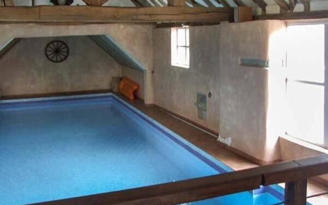 Finwood Cottage 1