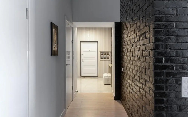 Апартаменты на Набережной 5В